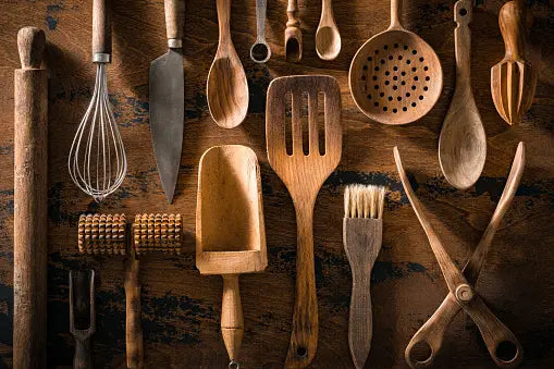 Elevate Your Culinary Creations: The Advantages of High-Quality Chef Supplies