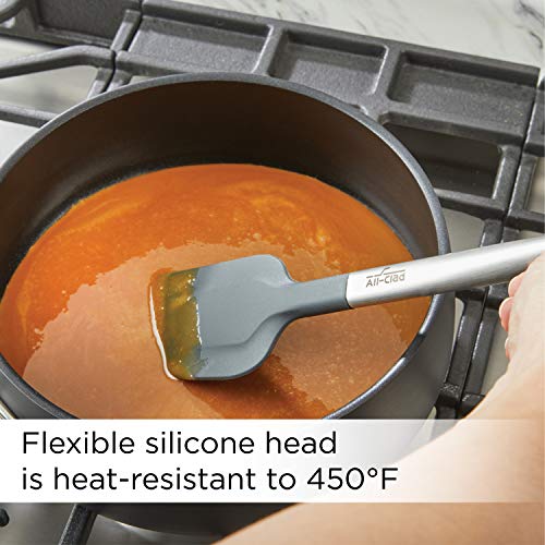 Elevate Your Culinary Creations with All-Clad Specialty Silicone Kitchen Gadgets Set