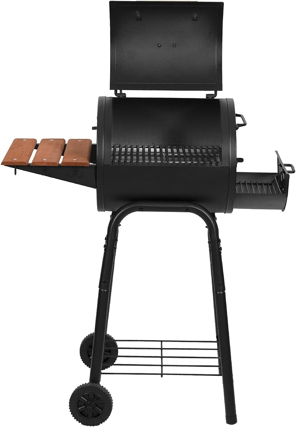 BBQ Char-Griller 1515 Patio Pro Charcoal Grill