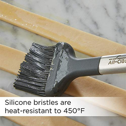 Elevate Your Culinary Creations with All-Clad Specialty Silicone Kitchen Gadgets Set