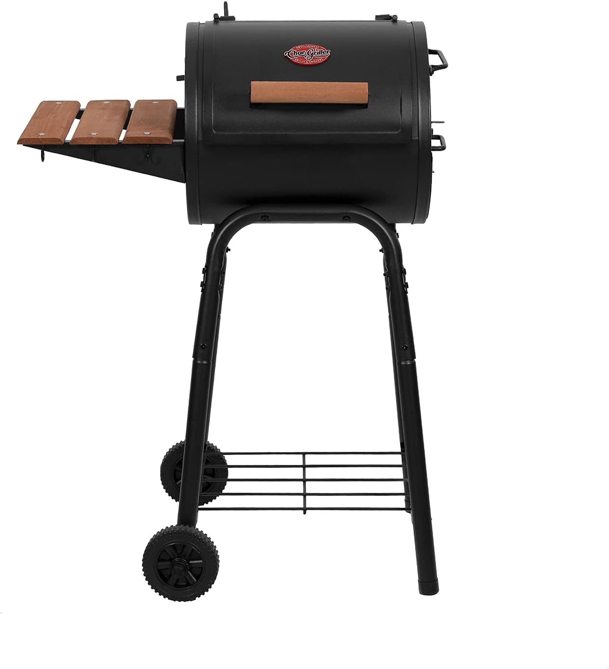 BBQ Char-Griller 1515 Patio Pro Charcoal Grill