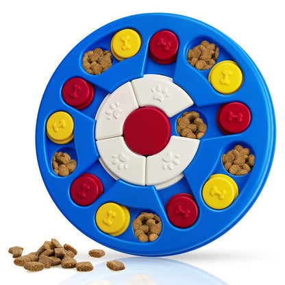 Dog Puzzle Toys, Interactive Dog Game