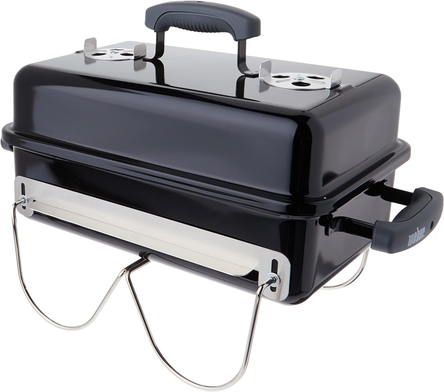 BBQ Grill Weber Charcoal Go-Anywhere