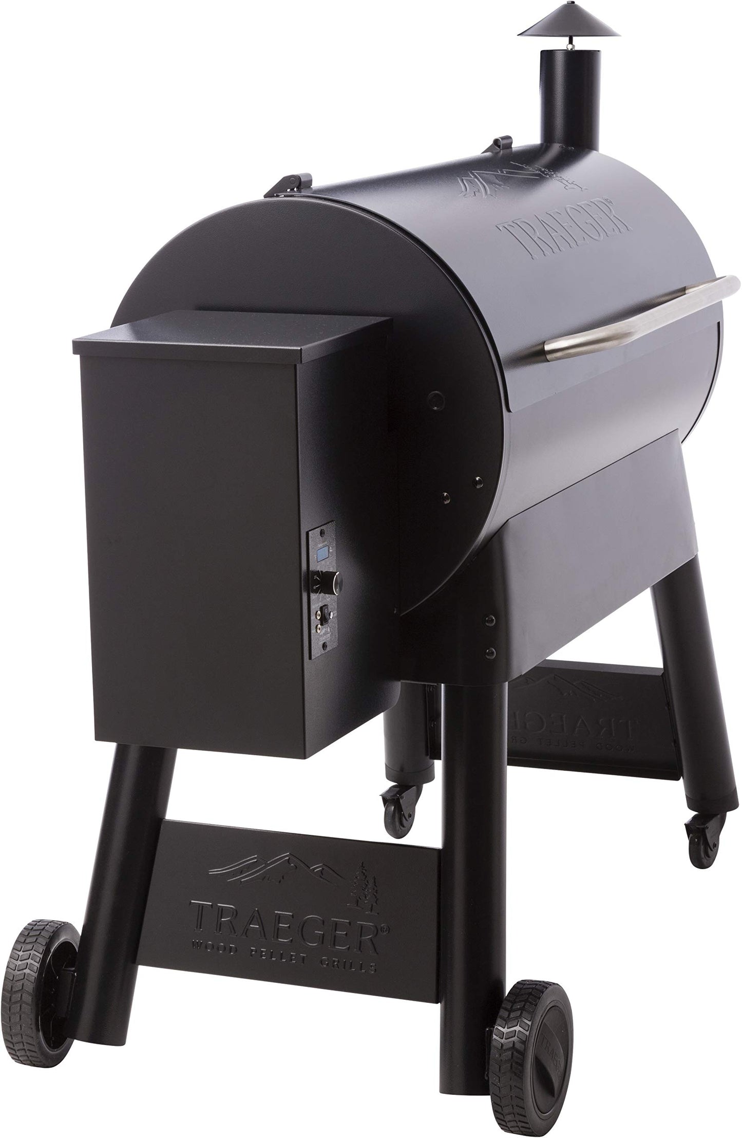 BBQ Traeger Pro Series 34 Electric Pellet Grill