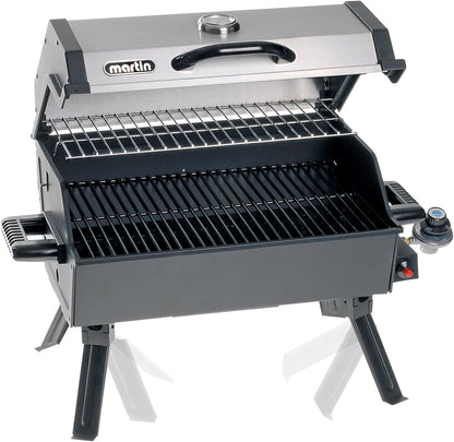 Martin Portable Propane BBQ Grill