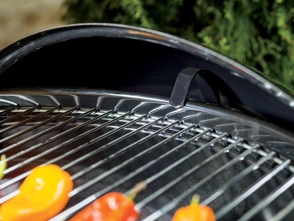 Weber Original Kettle Premium 22” Charcoal Grill