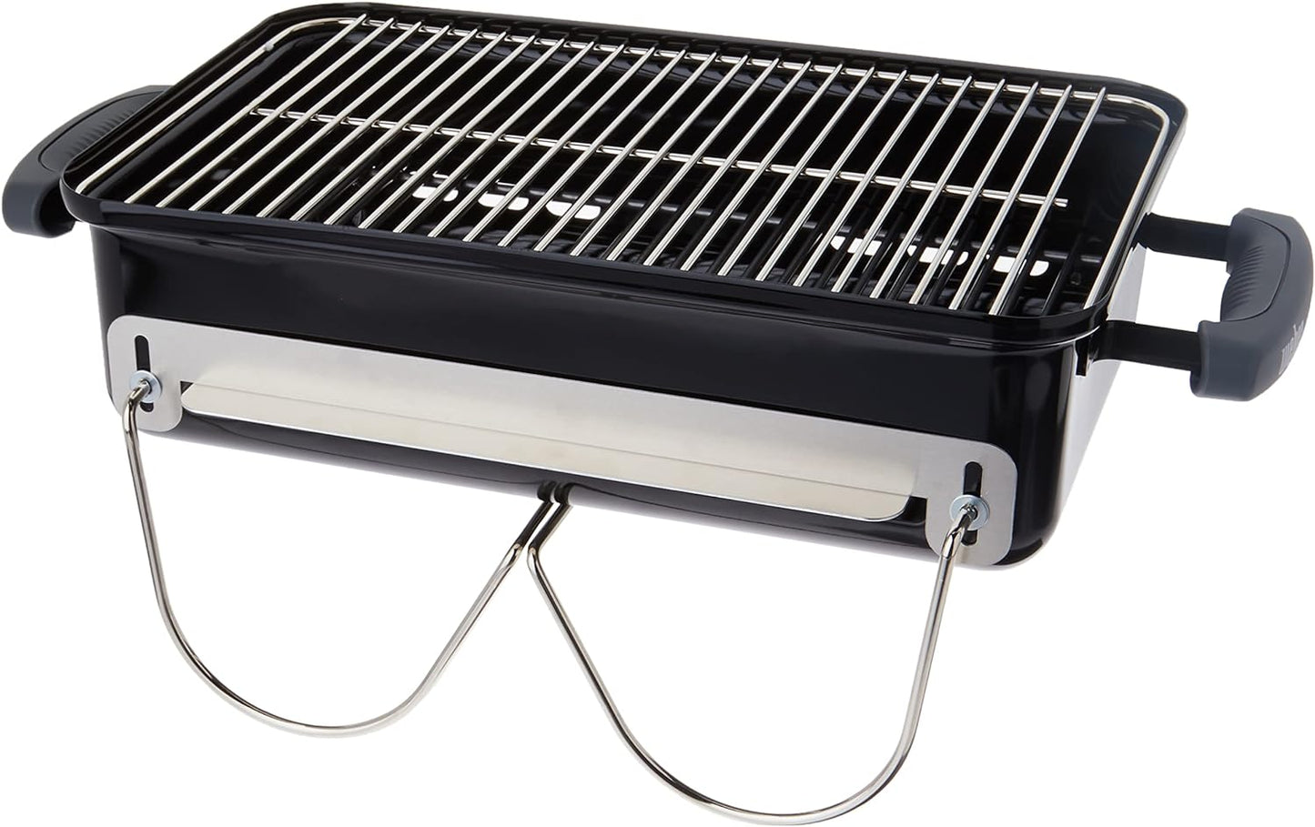 BBQ Grill Weber Charcoal Go-Anywhere