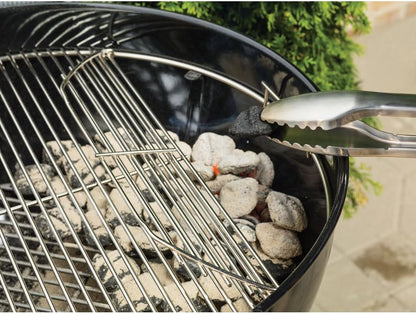 Weber Original Kettle Premium 22” Charcoal Grill