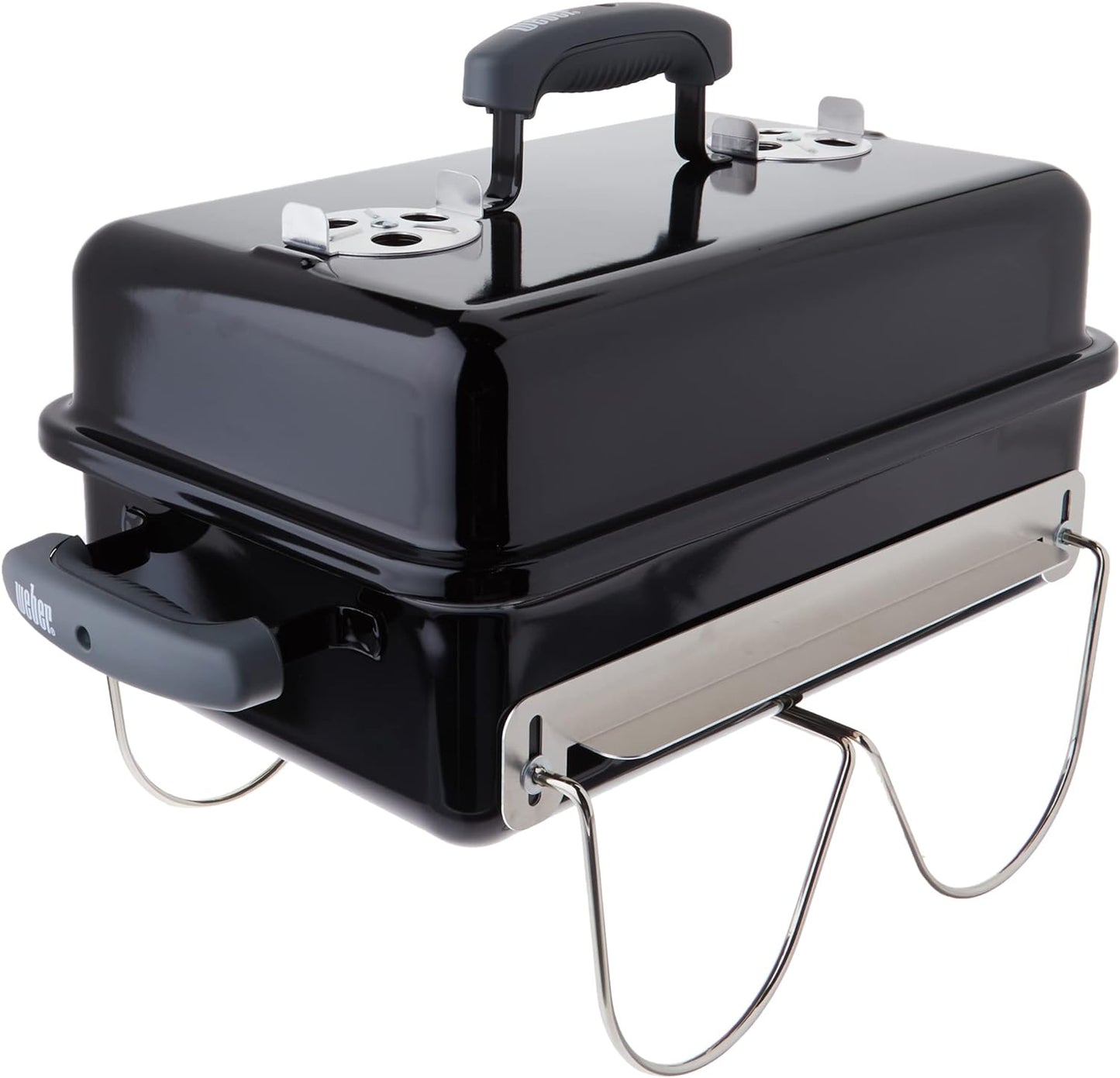 BBQ Grill Weber Charcoal Go-Anywhere