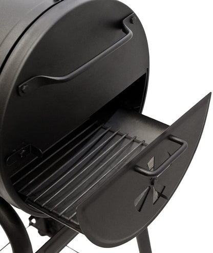 BBQ Char-Griller 1515 Patio Pro Charcoal Grill