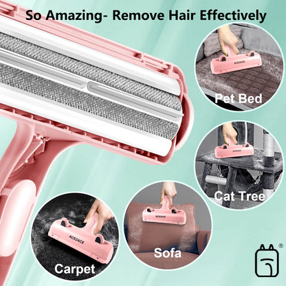 Pet Hair Remover Roller