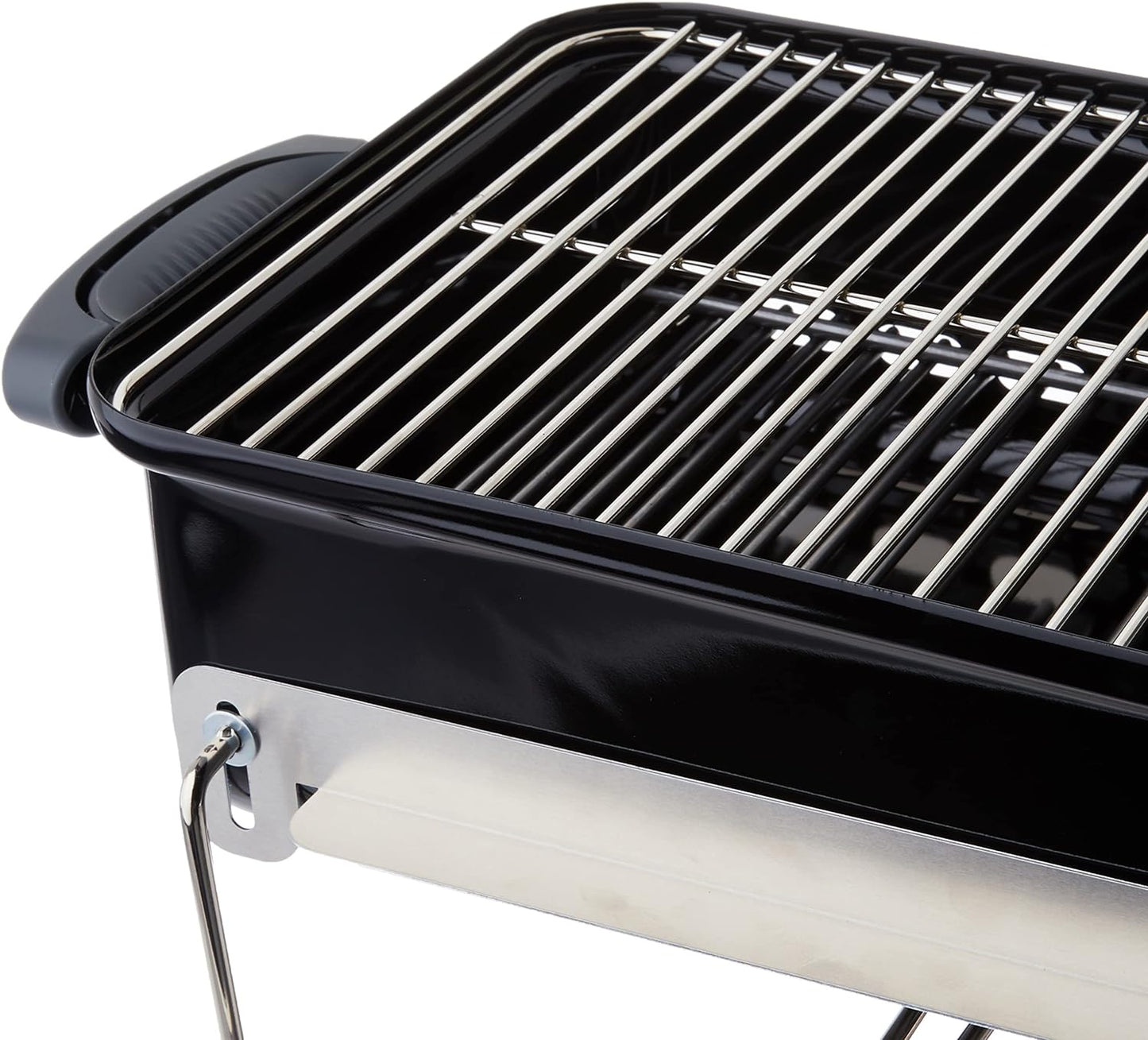 BBQ Grill Weber Charcoal Go-Anywhere